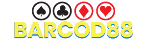 Logo BARCOD88